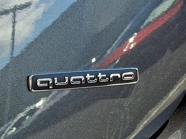2026 Audi A6 Premium Plus quattro S tronic