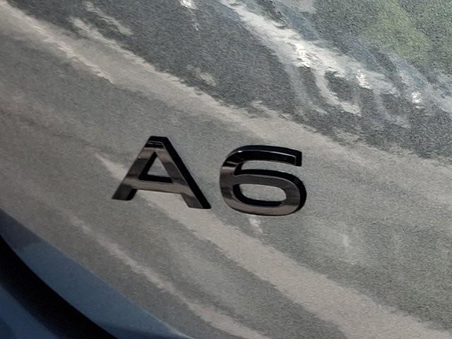 2026 Audi A6 Premium Plus quattro S tronic