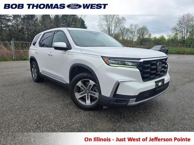 2025 Honda Pilot EX-L for sale in Fort Wayne, IN