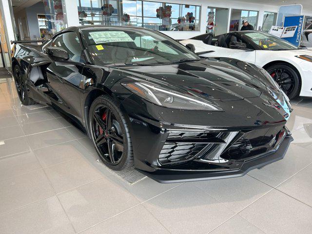 2026 Chevrolet Corvette Stingray Coupe, 2LT, RWD for sale in Muncy, PA