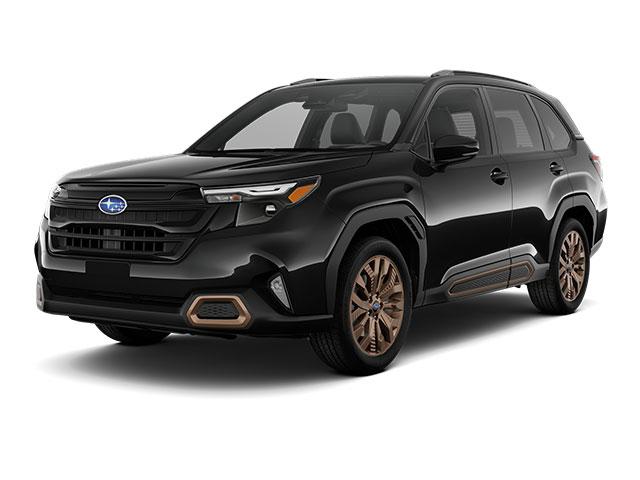 2026 Subaru Forester Sport for sale in Tilton, NH