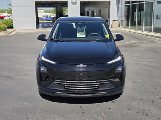 2027 Chevrolet Bolt LT FWD