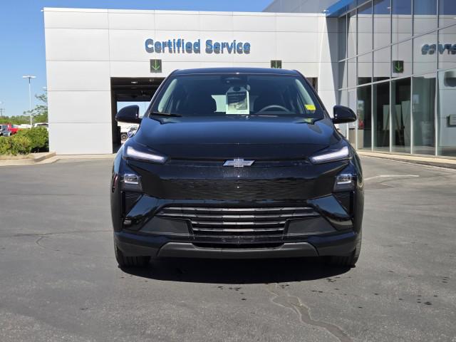 2027 Chevrolet Bolt LT FWD