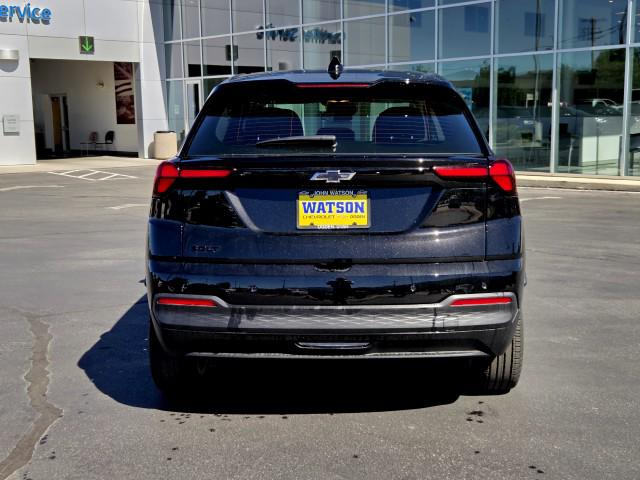 2027 Chevrolet Bolt LT FWD