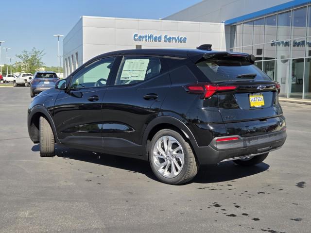 2027 Chevrolet Bolt LT FWD