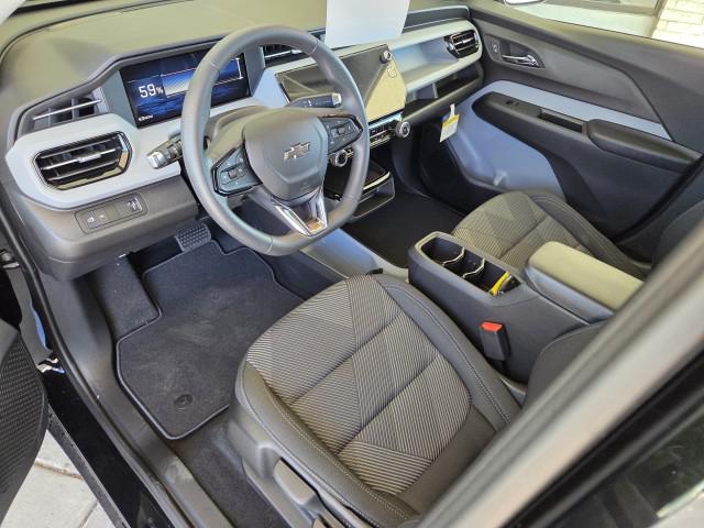 2027 Chevrolet Bolt LT FWD