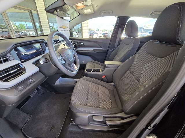 2027 Chevrolet Bolt LT FWD