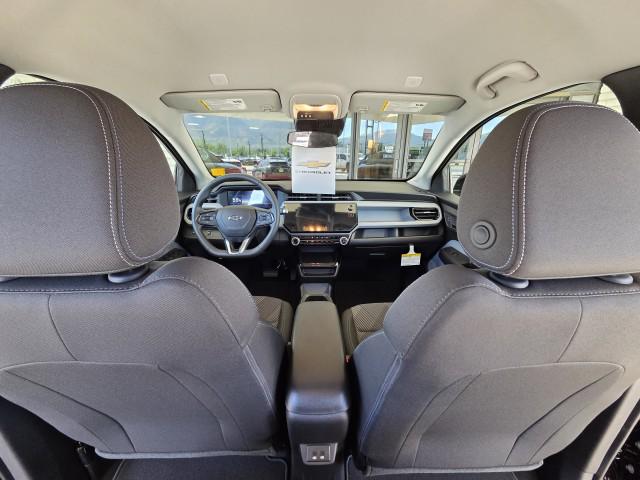 2027 Chevrolet Bolt LT FWD