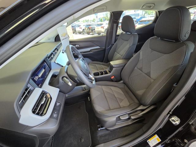 2027 Chevrolet Bolt LT FWD
