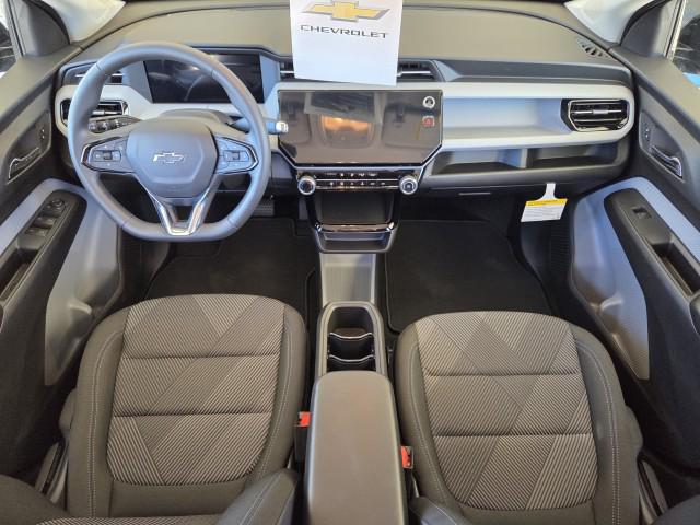 2027 Chevrolet Bolt LT FWD