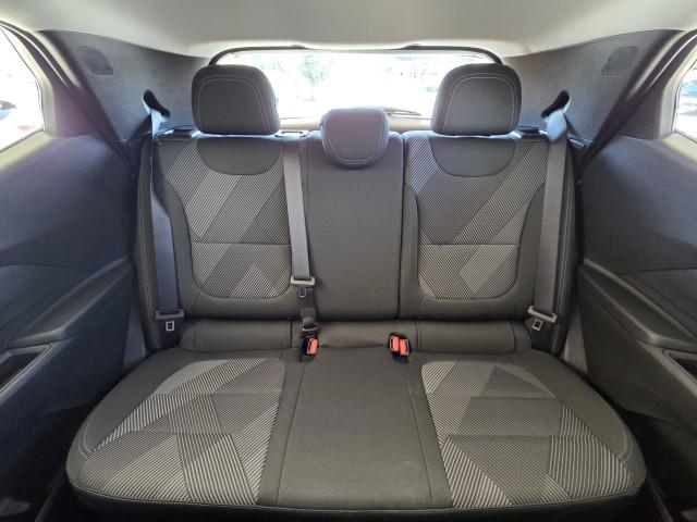 2027 Chevrolet Bolt LT FWD