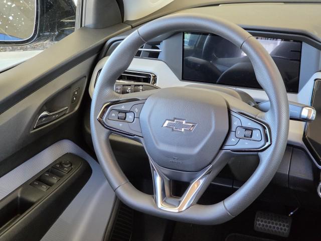 2027 Chevrolet Bolt LT FWD