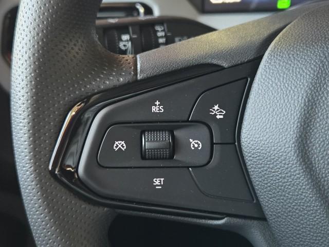 2027 Chevrolet Bolt LT FWD