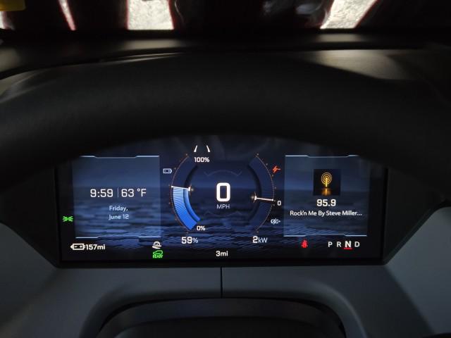 2027 Chevrolet Bolt LT FWD