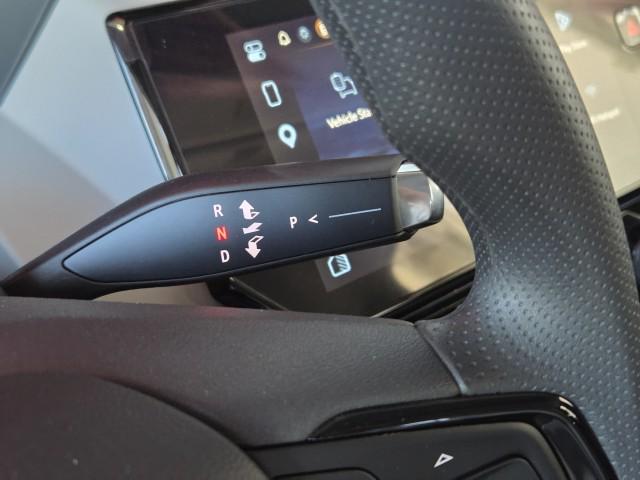 2027 Chevrolet Bolt LT FWD