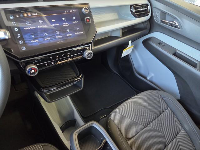 2027 Chevrolet Bolt LT FWD
