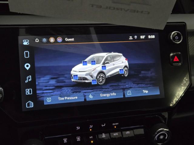 2027 Chevrolet Bolt LT FWD
