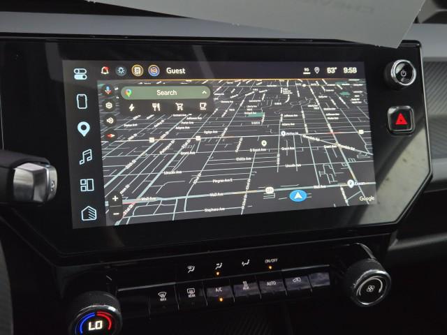 2027 Chevrolet Bolt LT FWD