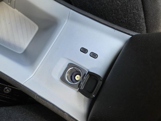 2027 Chevrolet Bolt LT FWD
