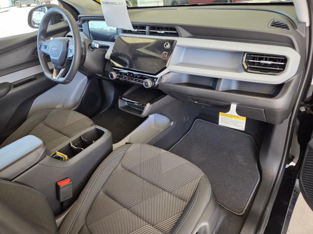 2027 Chevrolet Bolt LT FWD