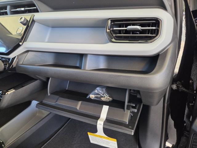 2027 Chevrolet Bolt LT FWD