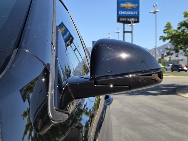 2027 Chevrolet Bolt LT FWD