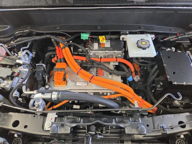 2027 Chevrolet Bolt LT FWD