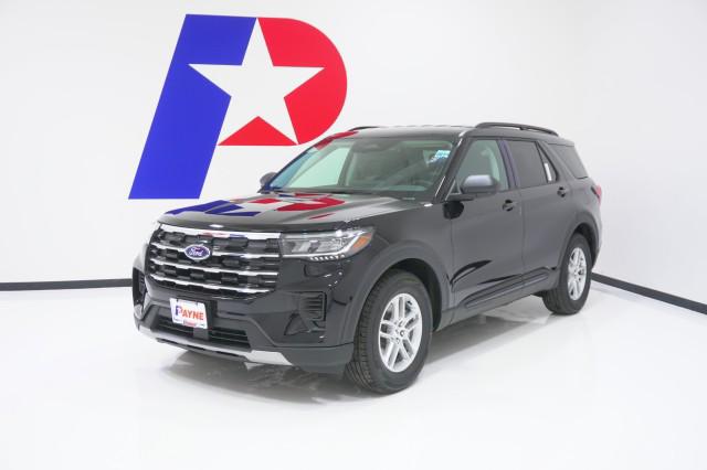 2026 Ford Explorer Active for sale in Weslaco, TX