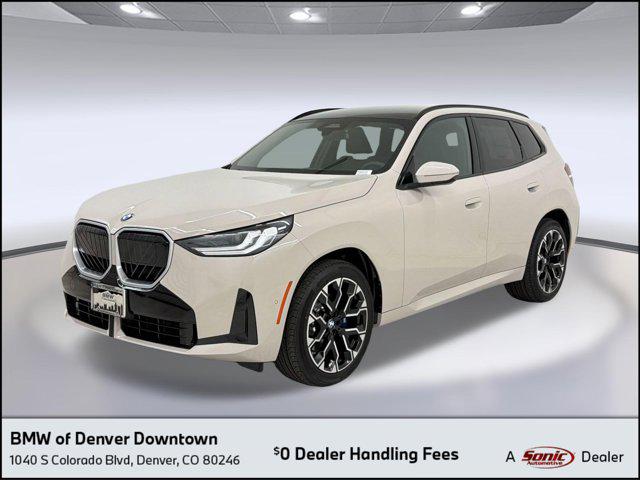 2026 BMW X3 30 xDrive for sale in Denver, CO
