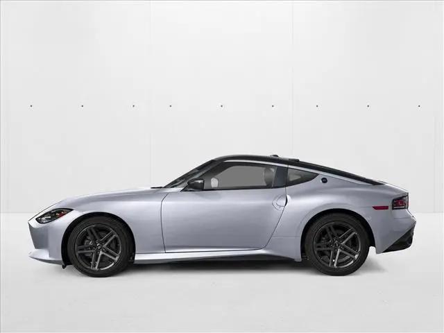 2026 Nissan Z Sport