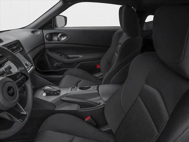 2026 Nissan Z Sport