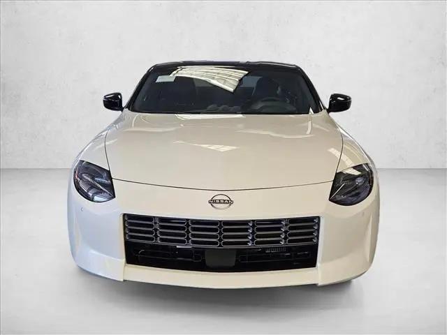 2026 Nissan Z Performance