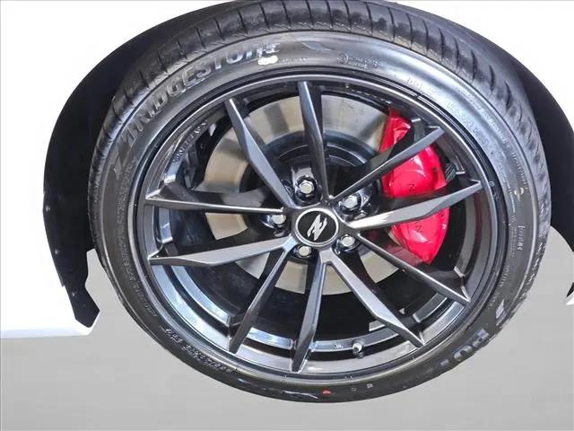 2026 Nissan Z Performance