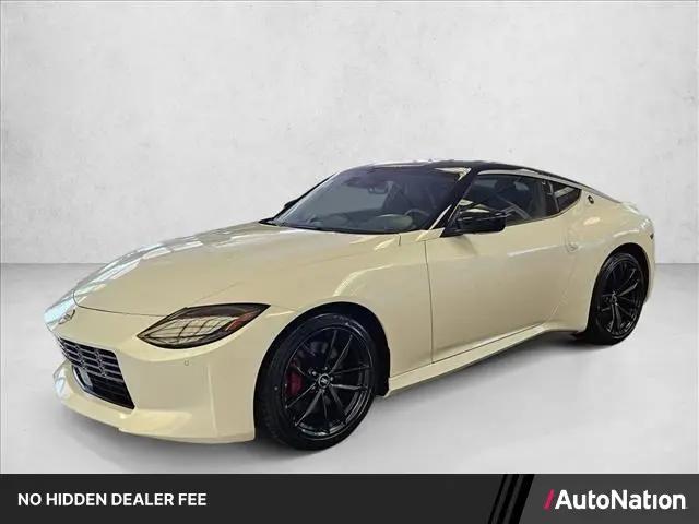 2026 Nissan Z Performance for sale in Tempe, AZ