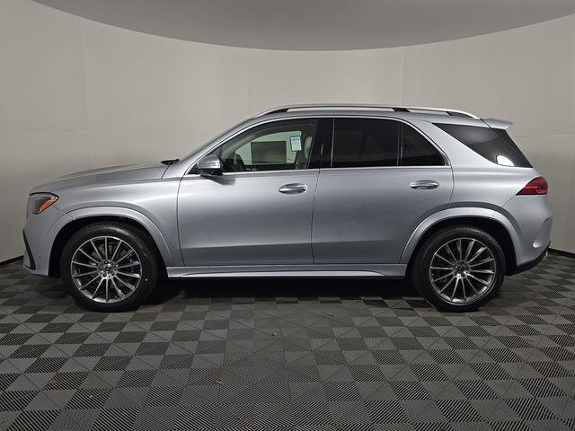 2026 Mercedes-Benz GLE GLE 350 4MATIC