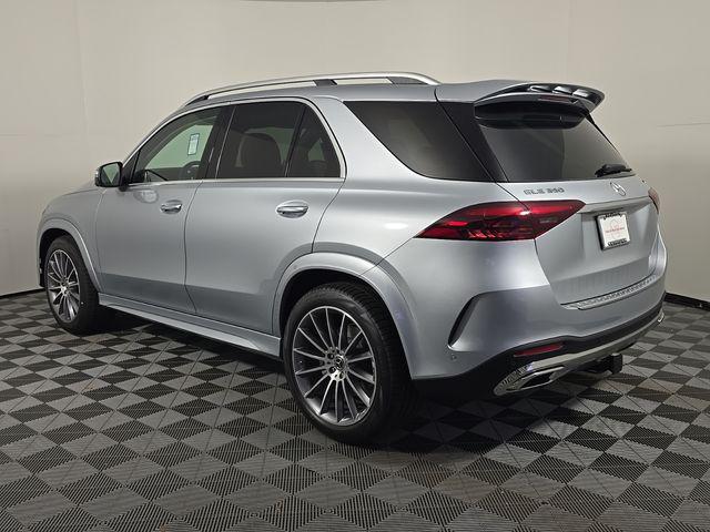 2026 Mercedes-Benz GLE GLE 350 4MATIC
