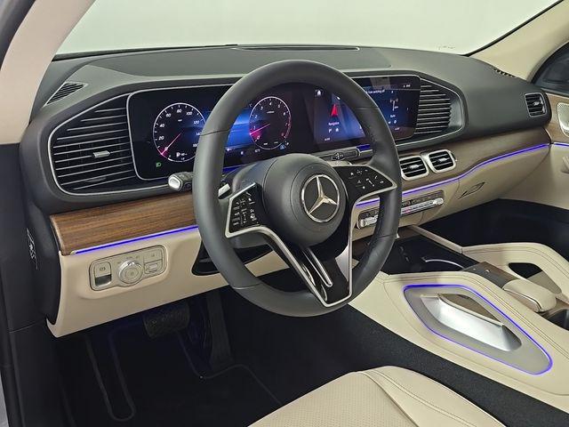 2026 Mercedes-Benz GLE GLE 350 4MATIC
