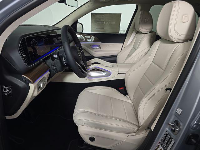 2026 Mercedes-Benz GLE GLE 350 4MATIC
