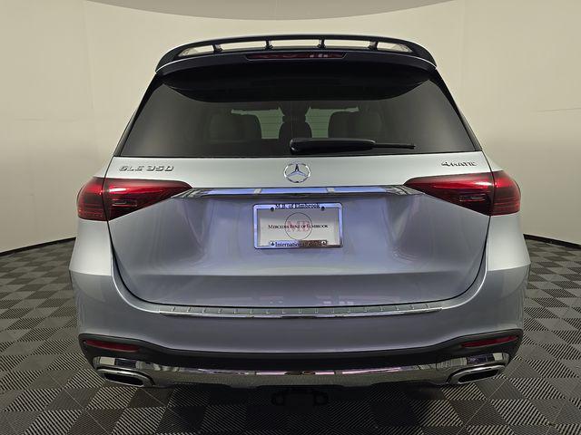 2026 Mercedes-Benz GLE GLE 350 4MATIC