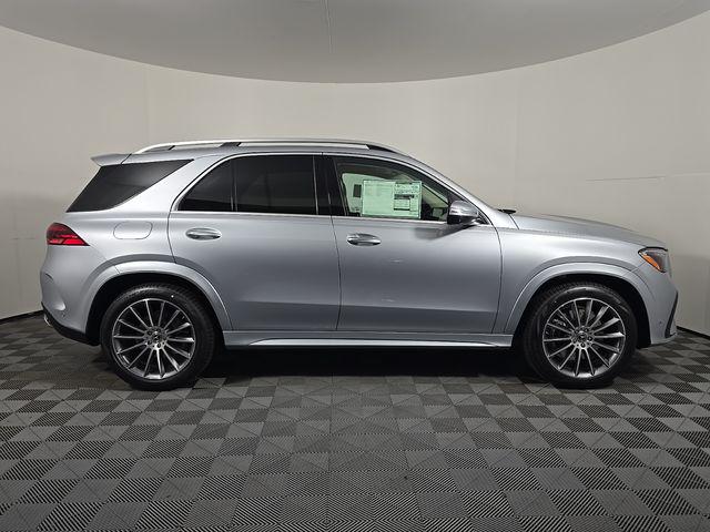 2026 Mercedes-Benz GLE GLE 350 4MATIC