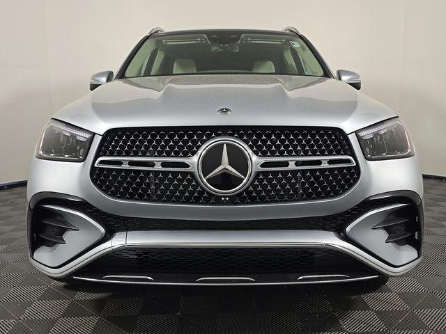 2026 Mercedes-Benz GLE GLE 350 4MATIC