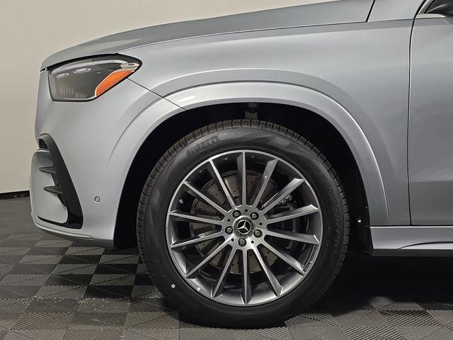 2026 Mercedes-Benz GLE GLE 350 4MATIC