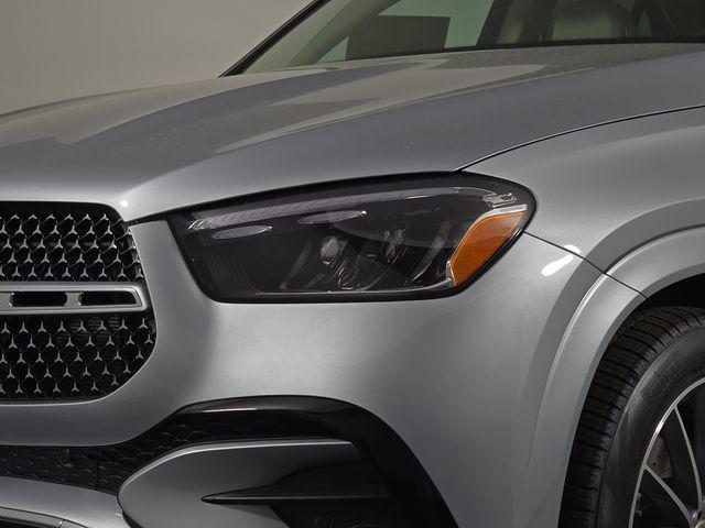 2026 Mercedes-Benz GLE GLE 350 4MATIC