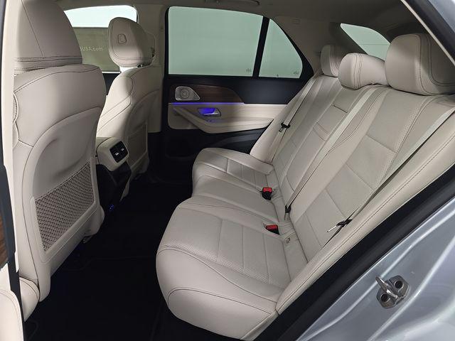 2026 Mercedes-Benz GLE GLE 350 4MATIC