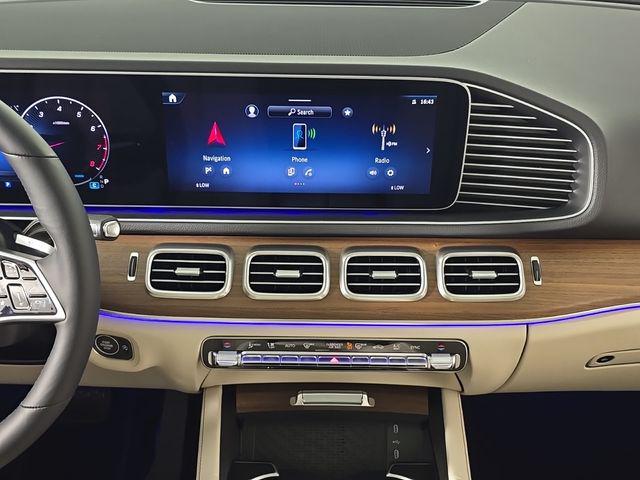 2026 Mercedes-Benz GLE GLE 350 4MATIC