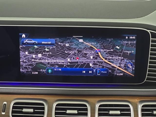 2026 Mercedes-Benz GLE GLE 350 4MATIC