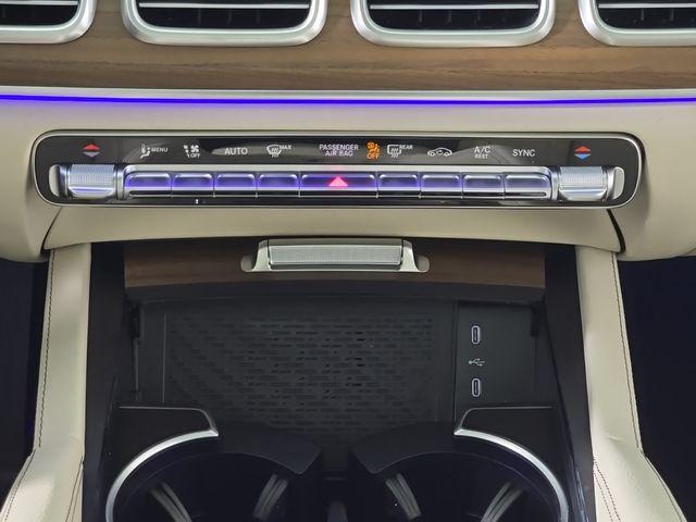 2026 Mercedes-Benz GLE GLE 350 4MATIC