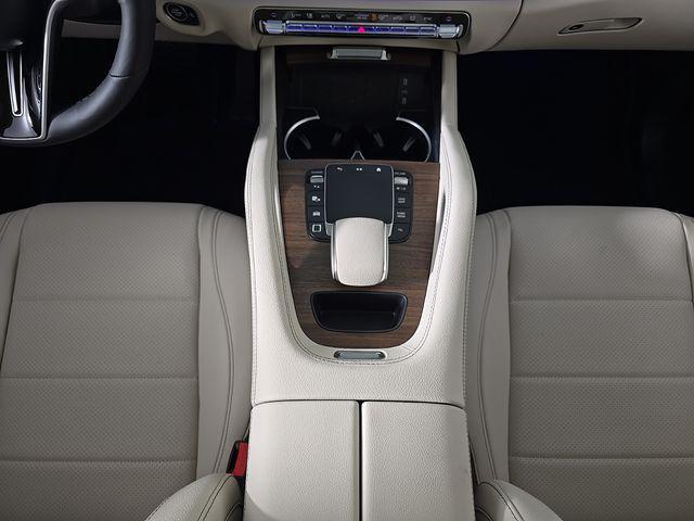 2026 Mercedes-Benz GLE GLE 350 4MATIC