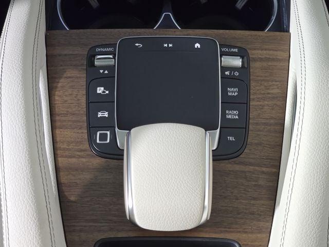 2026 Mercedes-Benz GLE GLE 350 4MATIC