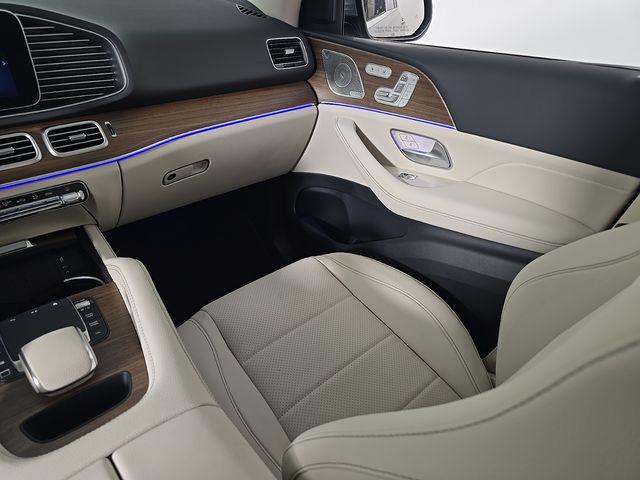 2026 Mercedes-Benz GLE GLE 350 4MATIC